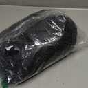 Highly Elastic Cargo Net, Simple Truck Bed Cargo Mesh Organizer, Suitable for Daily Light Loads of Trucks, 4'x4' Stretches to 7'x7' (Double Layer)