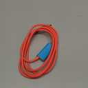 YIGORN Switch 2 TV Dock Docking Station for Nintendo Switch 2,Portable 2025 New Models Adapter Support 4K/144HZ TV Dock Mode, (Blue and Red)