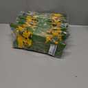 10 x I'D RATHER BE CHASING Funny Mens Socks, Golf & Pickleball Gifts for Men, Golfers Unique Crew Sock, Golfing Gift Accessories