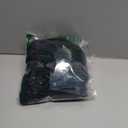 YATEEN Womens Athletic Training Swimsuit Long Sleeve Rashguard (XX-Large, #11 Black)