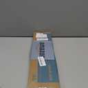 Magnetic Knife Strip, 16 Inch Oak Magnetic Knife Holder for Wall with N52 Strong Magnets, Premium Wooden Knife Magnetic Strip Organizer for Kitchen Knives, Tools,No Drilling