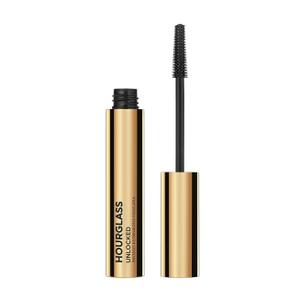 Hourglass Unlocked Instant Extension Mascara. Defining and Lengthening Tubing Mascara for Dramatic Length (Espresso)