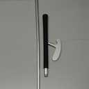Golf Putter - 33" Two-Way Putter for Left/Right Hand, with Practice Balls, Golf Combo Set for Men's Women's Kids, Indoor Outdoor Use