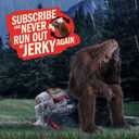 Jack Link's Original Beef Jerky Sticks - Made with 100% Real Beef - Ready to Eat Real Meat Protein Snacks - 5g Protein per Serving - 0.92 oz Meat Stick (EXP 11/06/26)