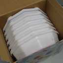 Light Up Stepping Stones for Toddlers 3-5 - 6 PCS Non-Slip Musical Stackable Step Stones, Toddler Obstacle Course Sensory Toys, Indoor Outdoor Jumping Play 1-3 Years Old Boys Girls Birthday Gifts