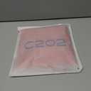 Women's Long Sleeve Shirts Crew Neck Slim Fit Going Out Tops Basic Tees Barely There Collection (Red, XS)