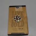 Casely Galaxy S22 Ultra Case | Into The Wild | Leopard Print Case