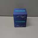 Solar Lanterns Outdoor Waterproof Christmas Birthdays Gifts for Women Mom Grandma Butterfly Garden Decor Metal Hanging Solar LED Lights for Patio(Butterfly Swarm)