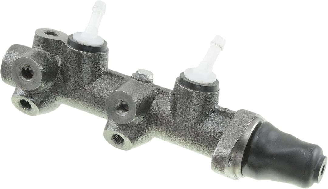 Dorman M93354 Brake Master Cylinder Compatible with Select Volkswagen Models