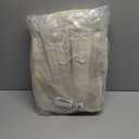 RUVALINO Diaper Bag Backpack, Multifunction Travel Pack Maternity Baby Changing Bags, Large Capacity, Waterproof, Pink Plaid