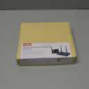 1Mii 3-in-1 2.4Ghz Wireless Audio Transmitter Receiver (1 TX+2 RX) for 2 Subwoofer/Active Speaker/Power Amplifier, 20ms Low Latency, 320ft Range, Optical/Coaxial/3.5mm(RCA) Audio Input/Output