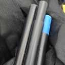 Halloween Witch Outdoor Decorations Set of 3, 3ft