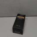 TrendPlain 16oz/470ml Glass Olive Oil Sprayer for Cooking  2 in 1 Olive Oil Dispenser Bottle for Kitchen Gadgets and Air Fryer Accessories, Salad, BBQ - Black