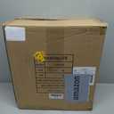 Airpot Coffee Dispenser with Pump - 2Pcs 102 oz Insulated Stainless Steel Coffee Carafe - Thermal Beverage Dispenser - Thermos Urn for Hot/Cold Water, Party Chocolate Drinks (102 Ounces, 2 Pack)