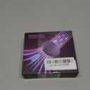 132G (9800 Hour) Voice Activated Recorder - Elasound Voice Recorder with AI-Intelligent Triple Noise Reduction, Portable Audio Recorder for Work, Lectures, Meetings, 100H Continuous Recording Device (Black)