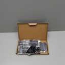 MOGUTOU Remanufactured for 212XL Ink Cartridges for Epson Printer Replacement for Epson 212XL Ink Cartridges for Expression Home XP4100 XP4105 Workforce WF2830 WF2850 Printers (5 Pack)