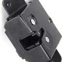4 Pins Tailgate Trunk Hatch Door Lock Actuator 13501871 13502697 931-299 for Gmc for Terrain 2010-2017