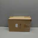 Leinuosen 300 Pcs Sign Letter Printed on Marquee Flexible Outdoor Black Portable Sign Board Plastic Changeable Letters and Numbers Punctuation Acrylic Numbers(4'', 5'')