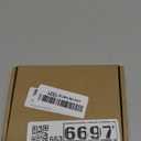 uxcell 10 Yards Fold Over Elastic Stretch Ribbon Strap, 1-1/2 Inch Wide Folded Edge Elastic Webbing for Hair Ties Headbands DIY Craft Waistband Pants Clothes, Beige