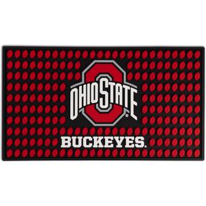 The Memory Company | Licensed NCAA Team Logo Bar Mat