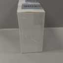 2 Pack Mixing Pitcher for Drink, 2 Quart/ 64oz Plastic Water Pitcher with Lid and Clean Sponge Brush, Angled Plastic Blades and Adjustable Mixer Plunger for Juice, Milk, Beverage Container