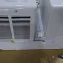 Midea MAW08V1QWT U-Shaped AC Window Air Conditioner