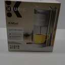 Keurig K-Mini Single Serve K-Cup Pod Coffee Maker, 6 to 12oz Brew size, with Cord Storage, Perfect for Small Spaces, Studio Gray