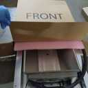 Elkay LBWD06WHK ezH2O Liv Built-in Filtered Water Dispenser, Remote Chiller, Aspen White