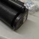 Retractable Baby Gates - 200" Extra Wide Retractable Dog Gate, 42" Extra Tall Mesh Gate Pet Gate with Support Rods, Long Child Safety Gate for Stairs Doorways Indoor Outdoor Large Openings - Black