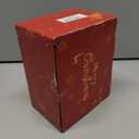 Christmas Unique Gifts for Women 2025, Christmas Unique Gifts for Mom Grandma Sister Teacher Daughter Girlfriend Initial S Trendy Stuff Set of 7