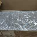 BOX USA Shipping Boxes 12"L x 6"W x 4"H 25-Pack Long Corrugated Boxes for Moving, Shipping, Mailing, Packing, Packaging and Storage
