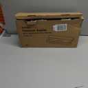 Bonsenkitchen Vacuum Sealer Machine, Multi-Functional Food Sealer with Built-in Cutter & Bag Storage, High-Speed Continuous Working with Globefish Technology, Includes Vacuum Bags & Roll Bag