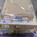 Pallet of Damaged Tvs 5 Total