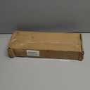 Upgraded Pressure Washer Gun with Extension Replacement Wand, M22 Fitting,7 Inch 30 Degree Curved Rod, 5 Nozzle Tips, 5000 PSI, 47 Inch (Black and Red)