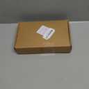 2PCS 86in Christmas Wood Bead Garland, Creative Wooden Garland for Valentine's Day Decor, Farmhouse Wall Home Rustic Country Natural Holiday Decoration Hanging Prayer Beads