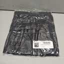 Beotyshow Men's Dress Pants Slim Fit Casual Trendy 2025 Formal Skinny Athletic Stretch Business Pant Black XXL