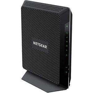 NETGEAR Nighthawk AC1900 (24x8) DOCSIS 3.0 WiFi Cable Modem Router Combo (C7000) for Xfinity from Comcast, Spectrum, Cox