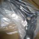 Front Lower Suspension Control Arm for Mazda 3/3 Sport 19-25