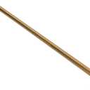 1 Pack 18 Inch Hole Center Appliance Pulls Antique Brass Cabinet pulls 100% Solid Heavy Duty Dresser Pulls Cabinet Drawer Pulls for Kitchen Cupboard Hardware