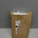 Avanti Linens - Vanity Tray, 100% Hand-Painted Resin Bathroom Accessories, Elegant Home Decor (Paris Botanique)