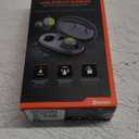 Helix UltraSport True Wireless High Fidelity Earbuds w/ Portable Charging Case