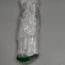 2 Pack White Curtain Rods for Windows 66 to 120, Heavy Duty Adjustable Window Curtain Rod for Living Room, Outdoor Patio, 5/8 inch Diameter Metal Standard Drapery Rod Set with Bracket, Easy Install