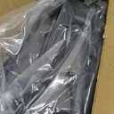 SAPUBK Custom-fit UTV Seat Covers Set Replace for Can Am Defender MAX HD8/9/10 DPS HD8/9/10 XT Accessories, 1680D UTV Seat Covers with Pockets & 2 Headrest Covers