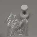 Beetles Gel Nail Kit Etch-X, Almond Short, 504pcs 12 Sizes Nail tips, with 9 in 1 Nail Glue Mini LED Light, Acrylic Half Matte Tips Press On Nail, Extension DIY Set at Home, Gift for Women & Girls