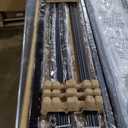 ZINUS Abel Metal Platform Bed Frame / Mattress Foundation with Steel Slat Support / No Box Spring Needed / Easy Assembly, King