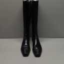 Vince Camuto womens Librina (9.5, Black)