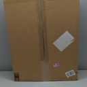 ELIZO Leather Duffle Bag For Men Women REAL FULL GRAIN Travel Overnight Weekender Carry On Luggage Sports Gym Bags (Antique 20 Inch) Nomad