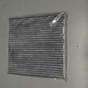 Puroma Cabin Air Filter with Activated Carbon, Replacement for CP134, CF10134, Honda & Acura, Civic, CR-V, Odyssey, CSX, ILX, MDX, RDX, AT134 (1 pc)