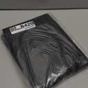 Bronco Custom Windshield Cover for Ice and Snow Fo-rd Bronco Heavy Duty 600D Oxford Fabric Windshield Protector Fit Waterproof Hail Frost Cover Winter Car Accessories