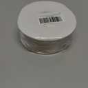 KMER LIFE 1-1/2" Wide x 50 Yards Ivory Single Faced Polyester Satin Ribbon for Wedding Decor, Wreath, Crafts, Gift Wrapping & Other Projects